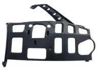 фото thumb №1, Напрямна бампера правий перед skoda octavia iii 3