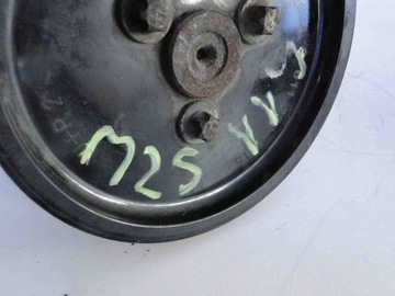 фото thumb №5, Mercedes sprinter 906 насос усилителя 651 2.2