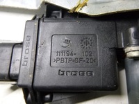 фото thumb №4, Механізм вікон перед правий opel vectra b 1996