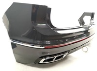 фото thumb №14, Новий оригінальний номер бампер задня vw tiguan ii r-line 6xpdc lc7q