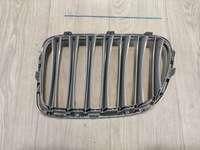 фото thumb №6, Bmw x1 e84 решётка радиатора решётка радиатора решётка бампера правый перед 10627110