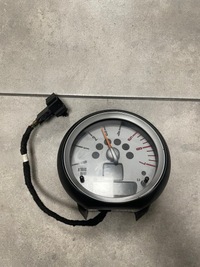 фото thumb №1, Лічильник obrotomierz mini r56 r57 2007r ss00109021