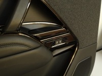 4x обшивка обивка дверь meridian new range rover sport l461 2022- Киев, фото thumb