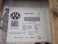 фото thumb №16, Акумулятор акумулятор оригінал 37ah 13kwh seat tarraco phev 1.4i 110kw 22r