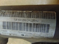 фото thumb №15, Рулевая рейка трансмиссия audi q7 vw touareg cayenne 7l8422055ch