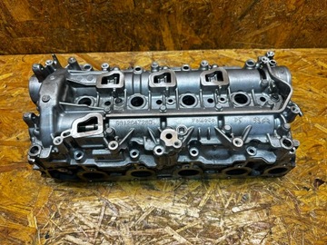 фото thumb №8, Головка валы распределительный вал 1.5 синий hdi tdci 9812313410 9812647280