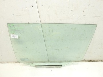 фото thumb №7, Скло двері лівий зад toyota avensis iii t27 універсал 43r-00048