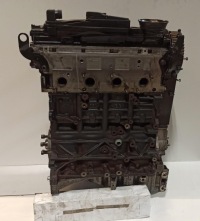 Audi a4 a5 a6 двигун 2.0 tdi cah в Україні, фото thumb