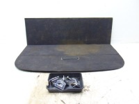 Заднее сиденье обшивки сиденья задняя 3 ряд iii trzeci ряд audi q7 4l кожа Доставка, фото thumb