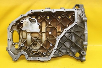 фото thumb №7, Поддон масляная 06h103603s a5 a4 b8 1.8 tfsi cab