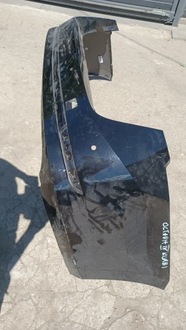 фото thumb №11, Skoda octavia iv kombi бампер задняя pdc