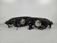 фото thumb №11, Subaru legacy iv 4 / outback iii 3 лампы перед передние bi-xenon eu