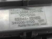 фото thumb №6, Набір стартовий corolla e11 1.4 16v 89661-02664