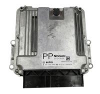 фото thumb №1, Nissan navara d40 2012 блок керування / модуль ecu 237105x28b