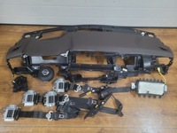 фото thumb №1, X-trail t33 консоль ремни комплект подушка безопасности оригинал