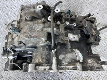 фото thumb №10, Chevrolet captiva antara коробка передач коробки передач автомат 96624972 af33 55-51 2,0