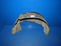 фото thumb №1, Mercedes gla w156 x156 підкрилок правий задня задні