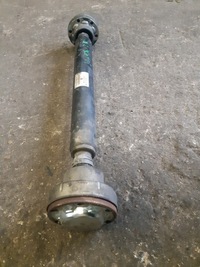 фото thumb №1, Audi q7 4l 3.0 tdi wał привідний короткий 7l6521101h