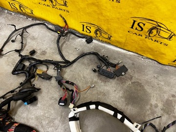 фото thumb №12, Джгут інтер'єру кабіни бампера pdc bmw e71 x6