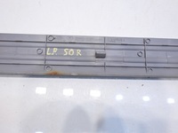 фото thumb №3, Молдинг накладка порог левый перед kia sorento i