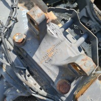 фото thumb №10, Міст zwolnicach 6x4 4x4 mercedes actros arocs a9423250309