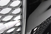 фото thumb №13, Бампер перед передний ly9b audi a4 rs4 b8 8k