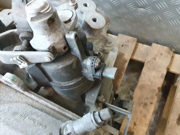 фото thumb №10, Коробка передач коробки передач f40 opel insignia a 2.0 cdti 170km