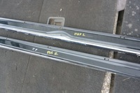 фото thumb №3, Молдинг поріг поріг права ліва tesla model s