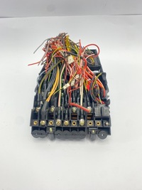 фото thumb №8, Коробка предохранителей mercedes w126 se sel sec 1265454140 1265405206