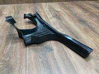 фото thumb №8, Защита подкрылок двигателя правая mercedes r129 sl 1298201878