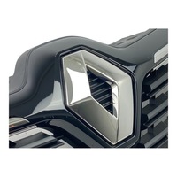 фото thumb №13, Решітка радіатора решітка радіатора renault captur ii 623105565r