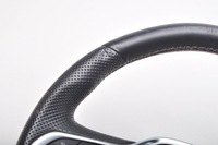 фото thumb №9, Renault clio v rs воздуховод кожаный многофункциональный 484004705r