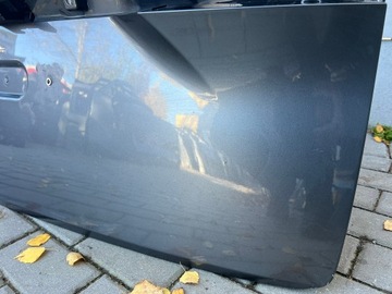 фото thumb №6, Кришка зад задня nissan ariya