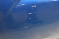 фото thumb №8, Бампер перед передний 27b mazda 3 1 i bk 03-06