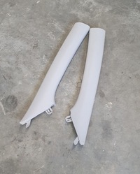 фото thumb №1, Захист стійка a l+p ioniq iv lift 1,6 гібрид