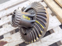 Renault midlum 150 00r головка вкладиш міст 41 зубів в Україні, фото thumb