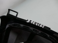 фото thumb №12, Nissan qashqai j11 lift рамка чохол домкрата 19r