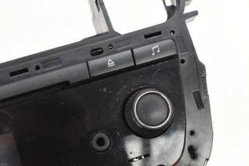 фото thumb №11, Радіо радіопрогравач cd aux медіа 1st035867b skoda citigo рестайлінг 17-20