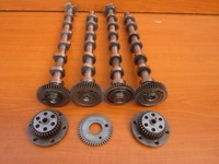 фото thumb №12, Vw audi 3.0 tdi crt 1x вал распределительный вал 059109023bk 059109024bd 059109024bk