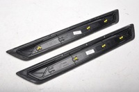 фото thumb №6, Bmw 1 f20 m135i m-pakiet накладки комплект 4 штуки