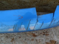 фото thumb №6, Бампер задній opel corsa b