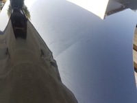 фото thumb №6, Капот renault scenic iii nv676 2009-2016 крышка двигателя