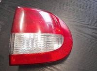 фото thumb №1, Лампа правая задняя renault megane scenic 1.6 16v