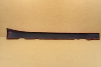 фото thumb №14, Bmw 1 f20 11- молдинг накладка пороговая левая 51777287827 l oem номер