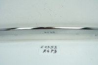 фото thumb №11, Hyundai tucson iii молдинг хром решітка решітка радіатора 15- 86363-d7100