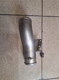 фото thumb №1, Шланг труба повітря турбіни audi a6 c5 2.7 bt