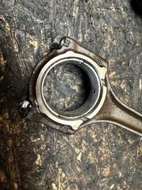 фото thumb №8, Поршень + шатун fiat alfa 1.4 16v mito 55196910