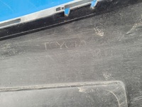 фото thumb №14, Toyota corolla e16 e17 13-16 2013-2016 бампер переднее перед