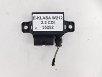 фото thumb №1, Mercedes e-klasa w212 2.2 cdi модуль акумулятор