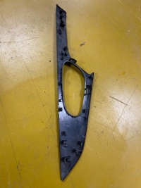 фото thumb №5, Dekor накладка карбон правий перед nissan x-trail t32